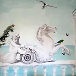 Cupido Art House Appartement *