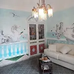Appartement Cupido Art House