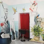 Cupido Art House Appartement *