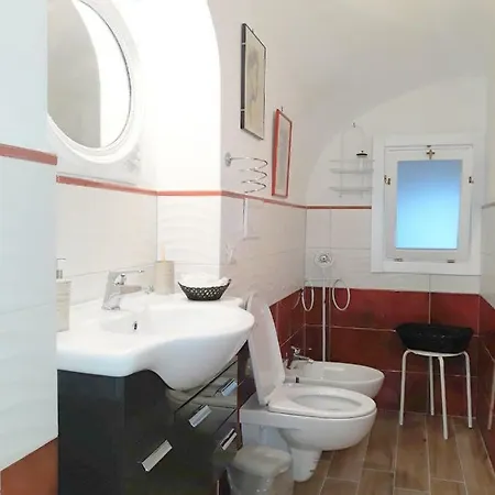 Cupido Art House Lejlighed Amalfi