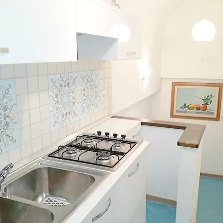 Cupido Art House Lejlighed Amalfi