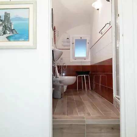 Lejlighed Cupido Art House Amalfi