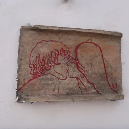Appartement Cupido Art House Amalfi