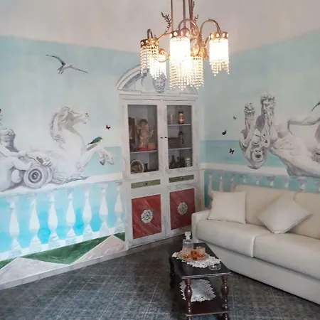 Lejlighed Cupido Art House