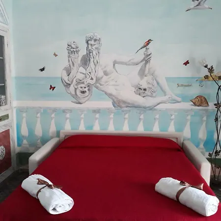 Cupido Art House Apartamento Amalfi