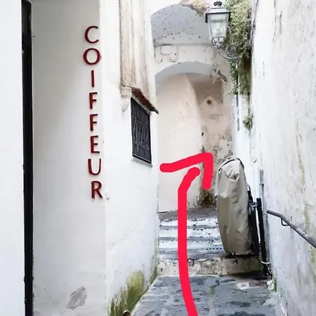Appartement Cupido Art House *