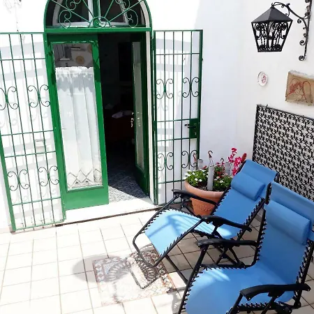 Cupido Art House Appartement Amalfi