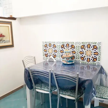 Cupido Art House Lejlighed Amalfi