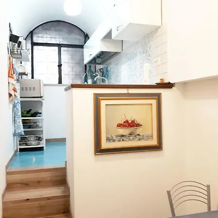 Apartmán Cupido Art House