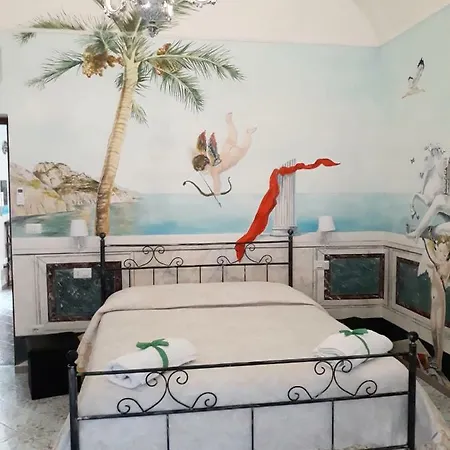 Cupido Art House Lejlighed